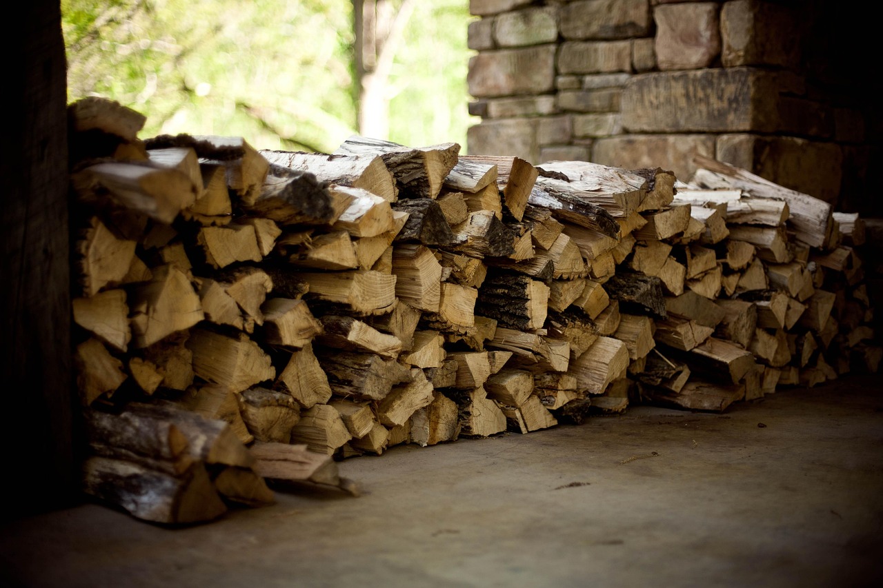 Gestion des déchets de bois Gestion des déchets de bois